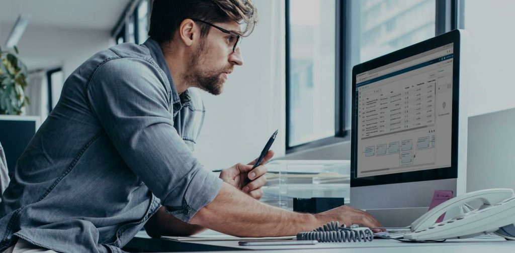 работа с CRM